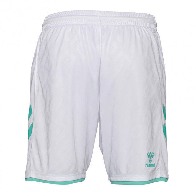 WER 23/24 AWAY SHORTS KDIS