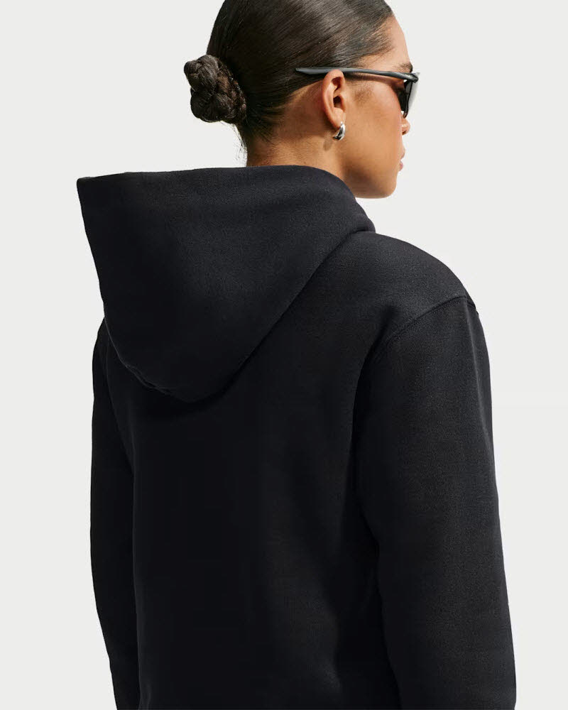 Nike Studio Fleece Medium Weig