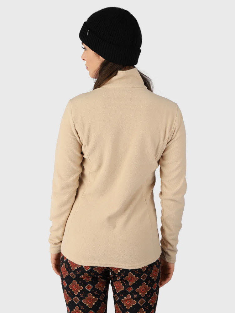 Misma Women Fleece