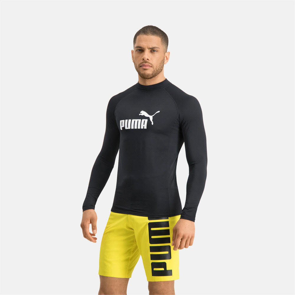 NOS Long Sleeve Rash Guard