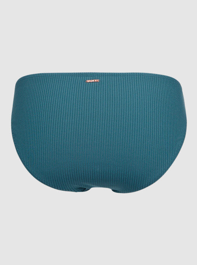 Nolina-Rib Women Bikini Bottom