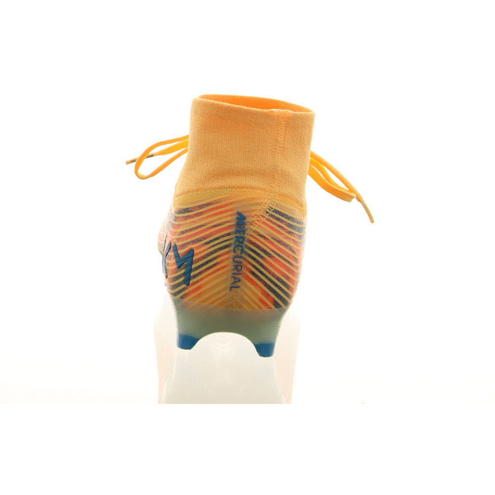 ZM SUPERFLY 10 ELITE KM FG