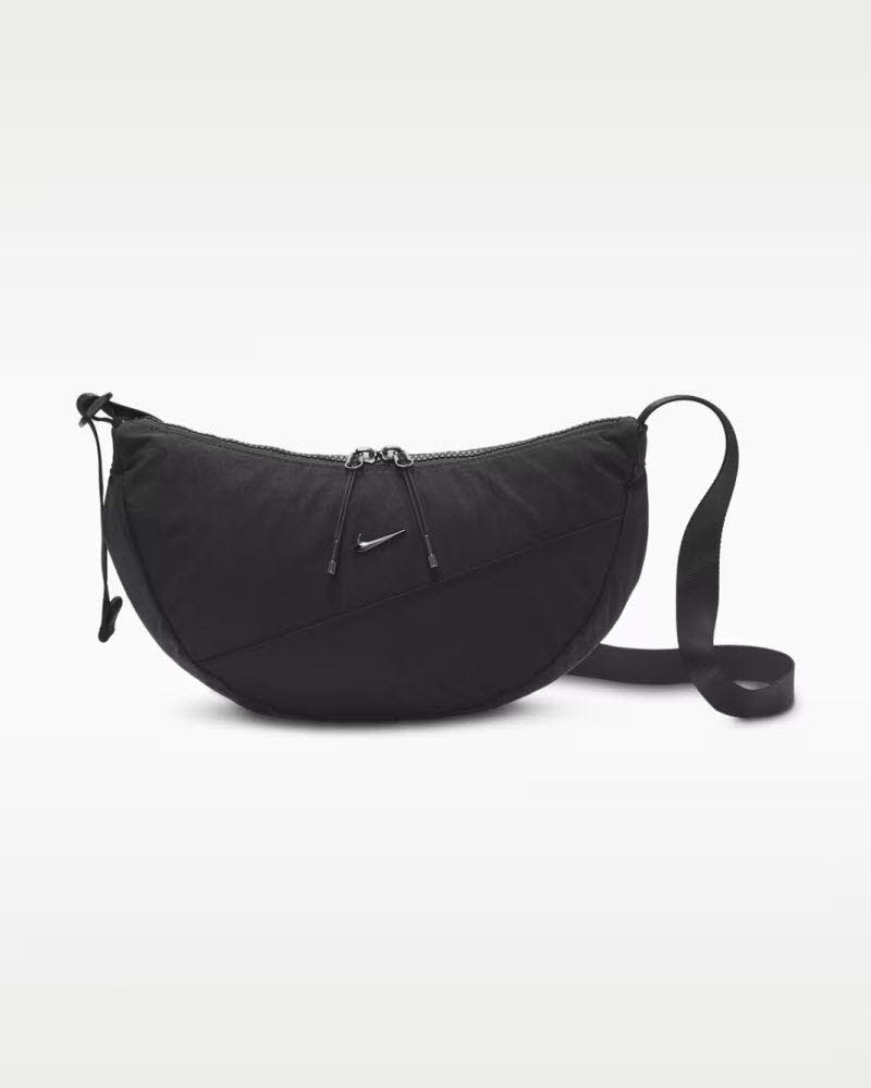 NK AURA CRESCENT CROSSBODY