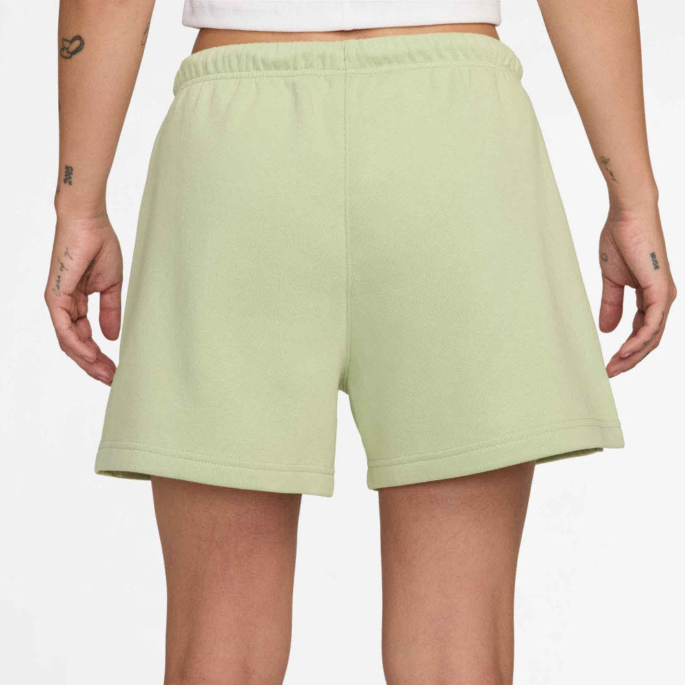 W J JUMPMAN FLC SHORT 2
