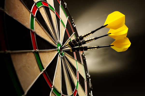 Darts