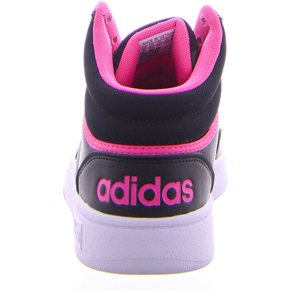 HOOPS 3.0 MID W