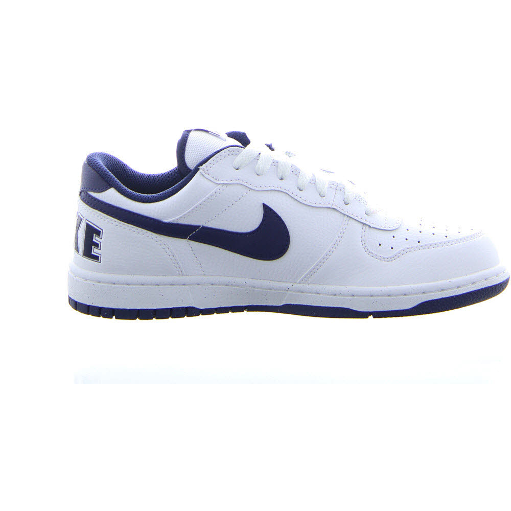 BIG NIKE LOW