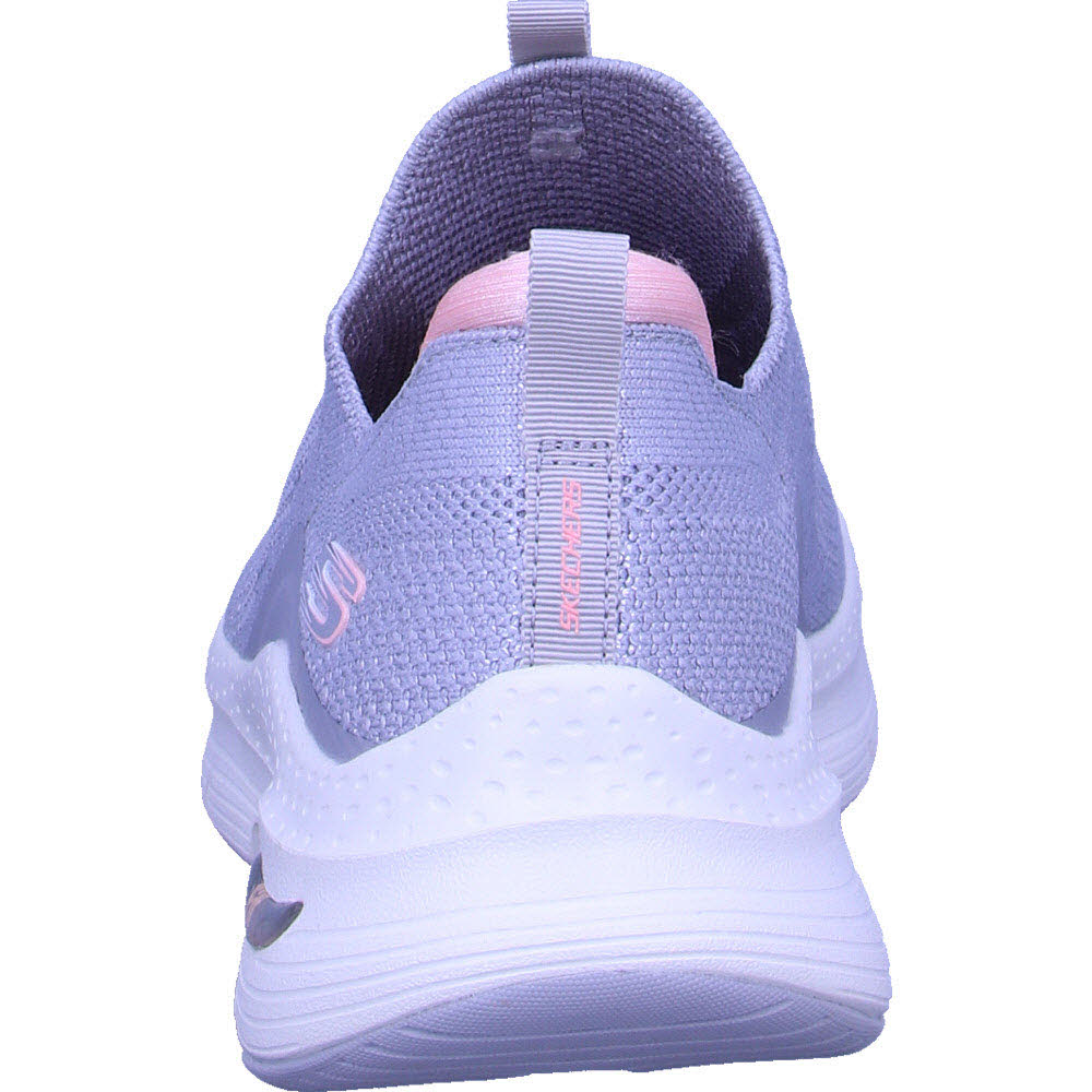 ARCH FIT - KEEP IT UP