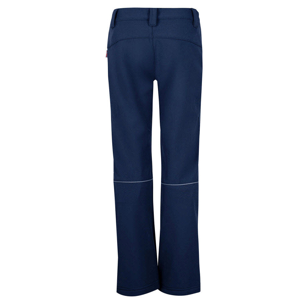 Kids Fjell Softshell Pant