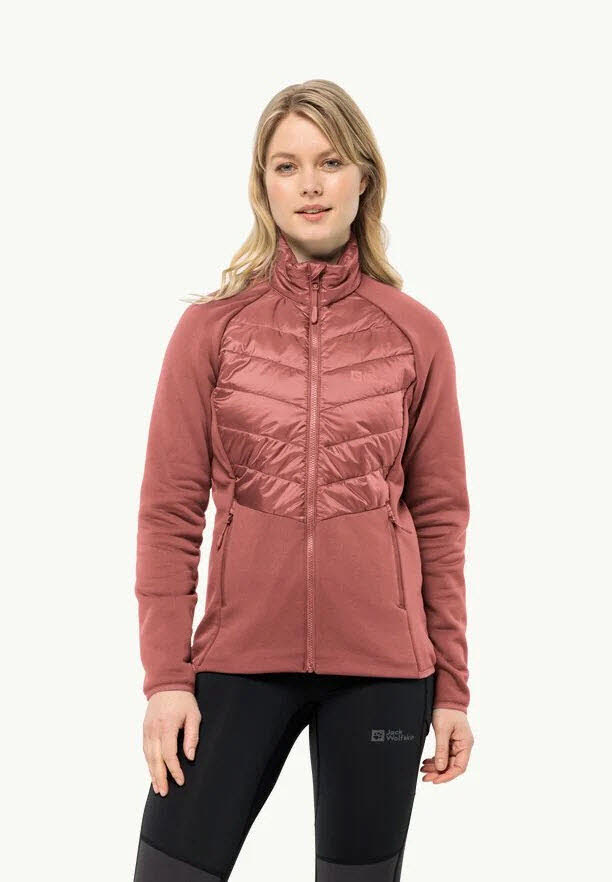 LUNTAL 3IN1 JKT W