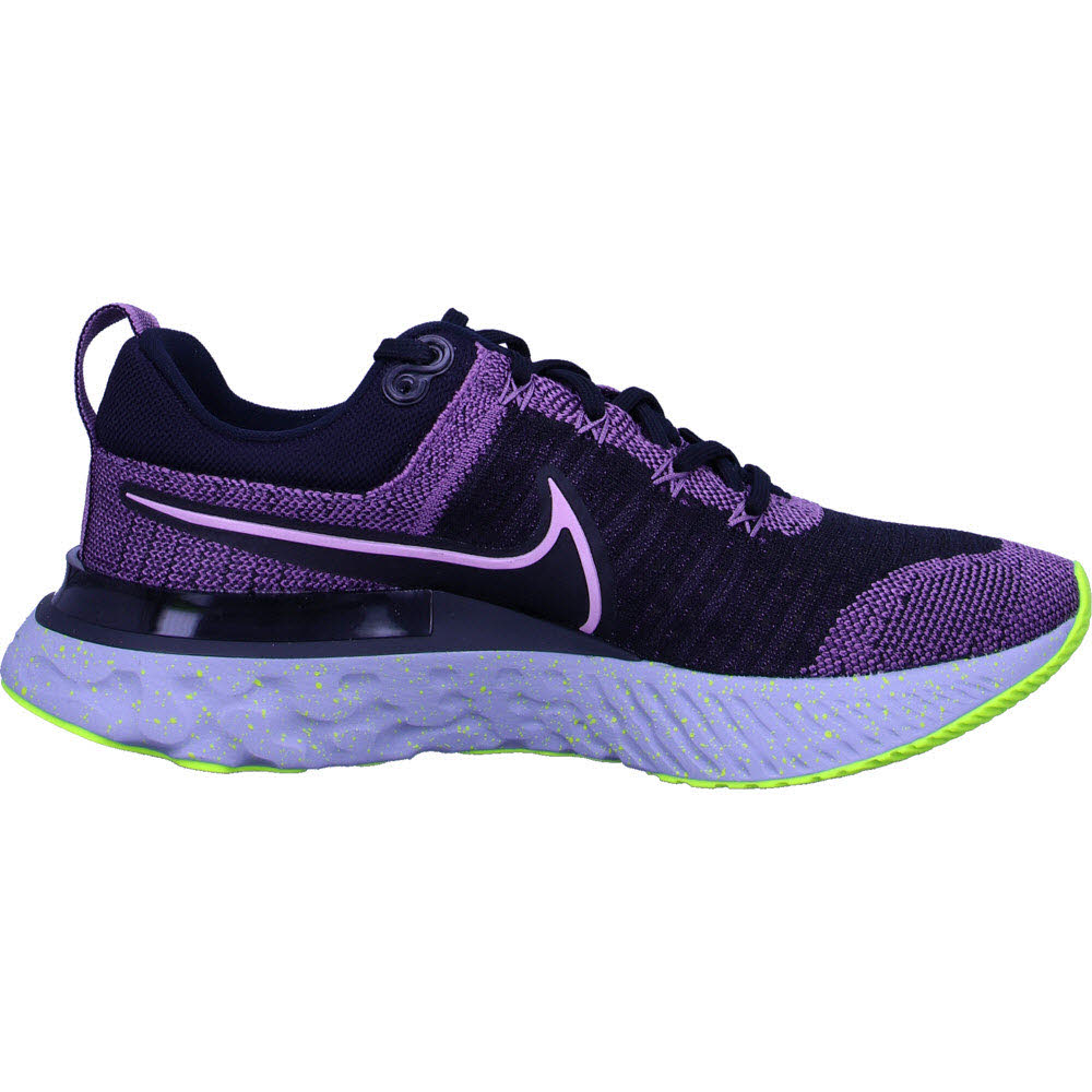 W NIKE REACT INFINITY RUN FK 2
