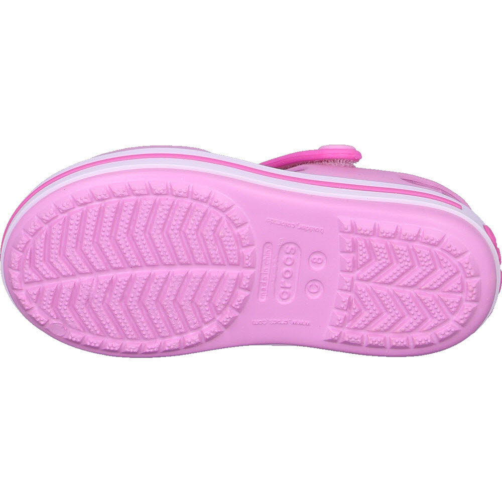 Crocband Sandal Kids