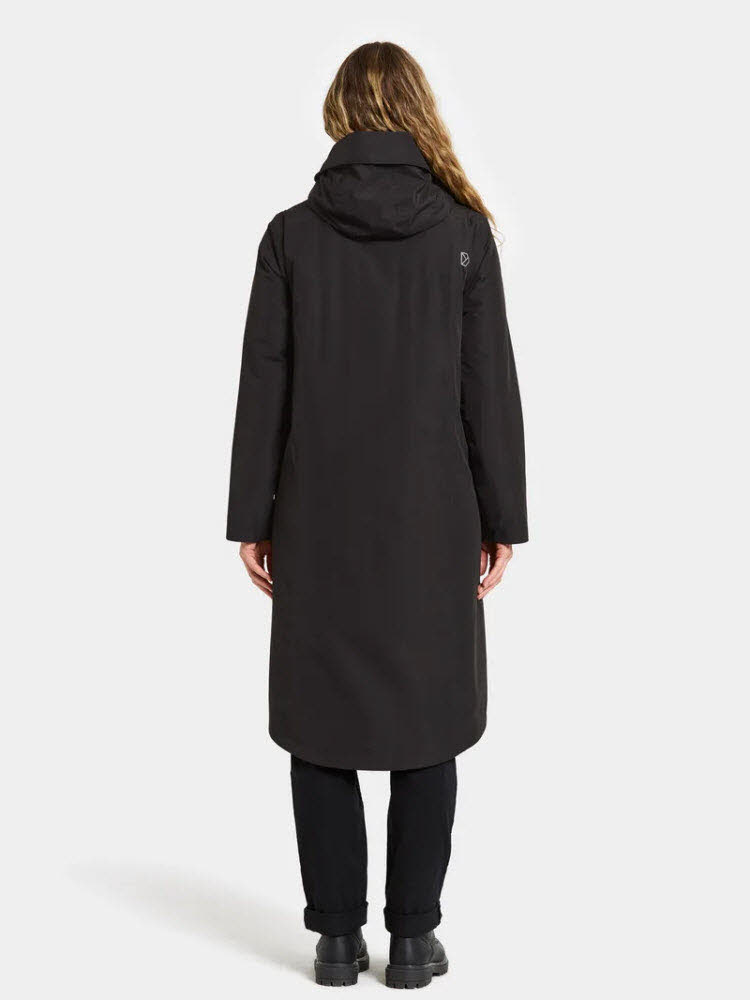 SELINA WNS PARKA