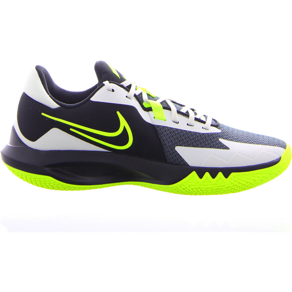 NIKE PRECISION 6
