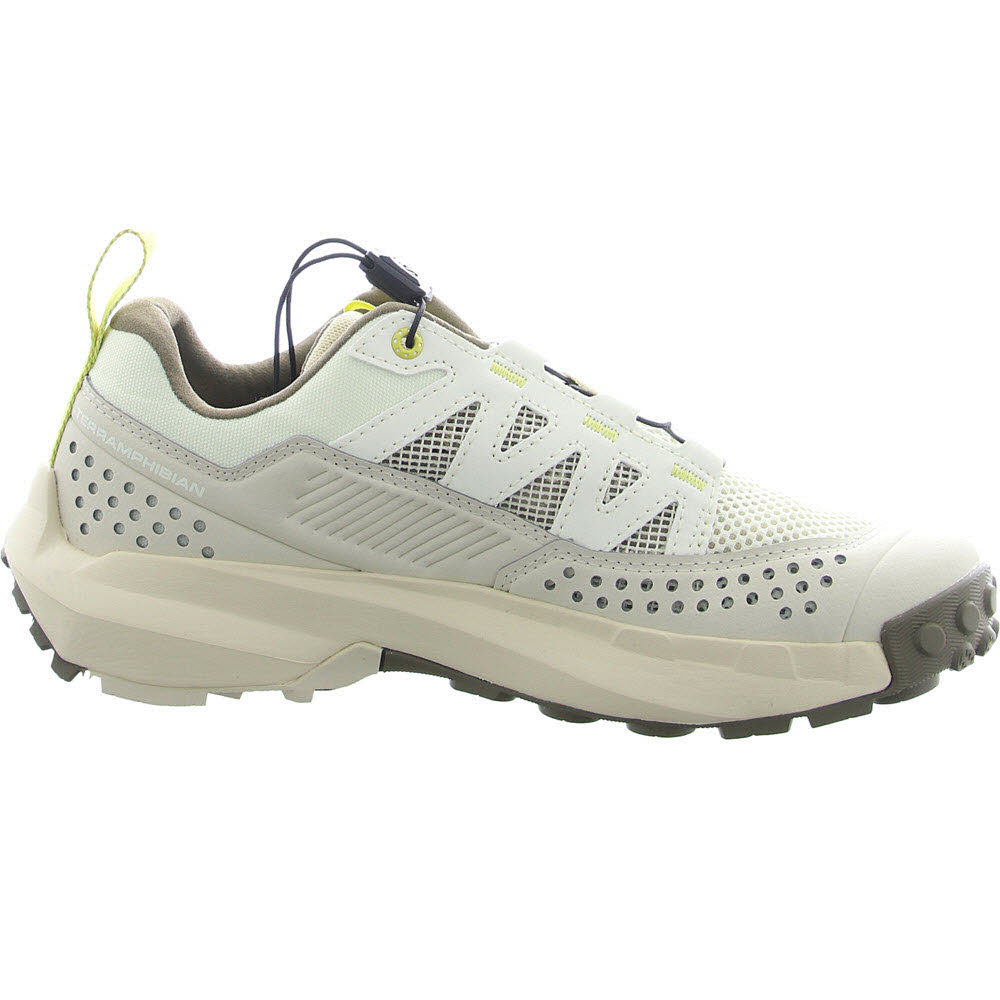 TERRAMPHIBIAN W Vanila/