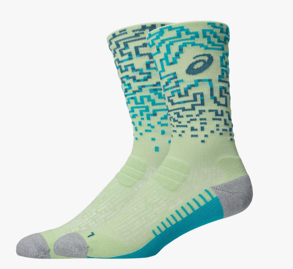 PERFORMANCE RUN SOCK CREW