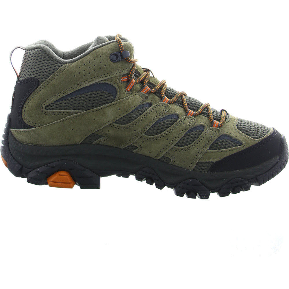 MOAB 3 MID GTX