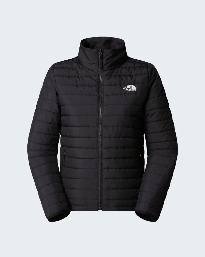 W CARTO MONO TRICLIMATE HOODED JACKET TN
