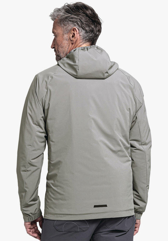 Jacket Graz M