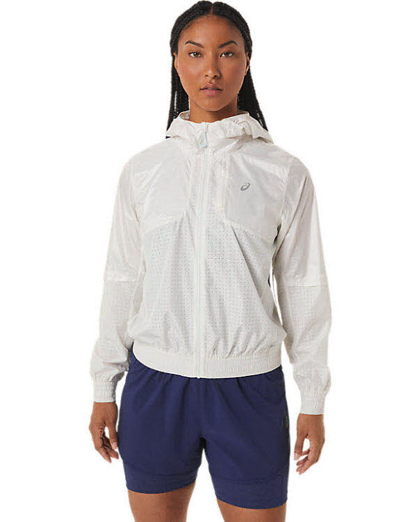 NAGINO RUN JACKET