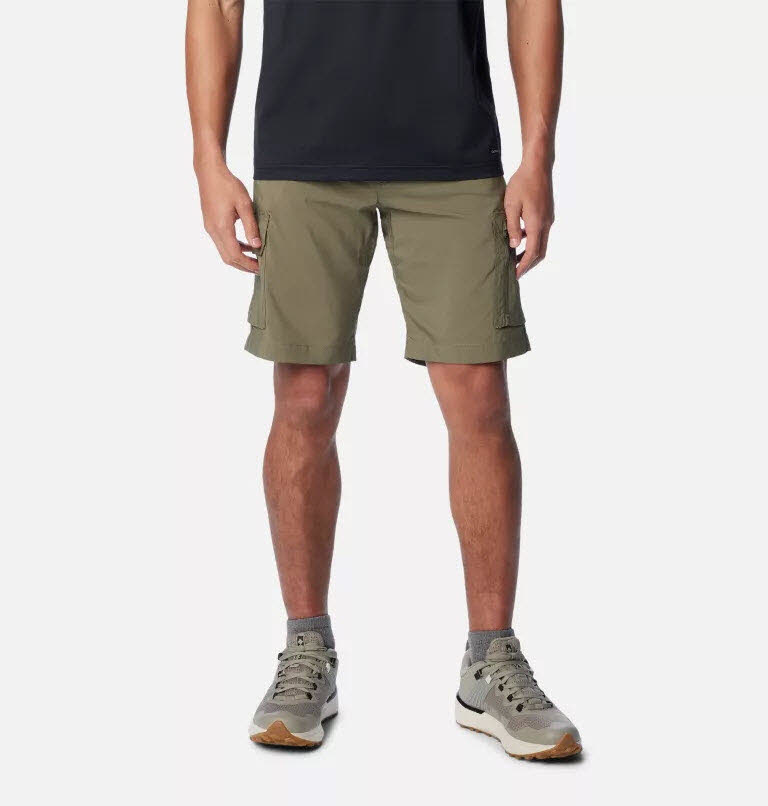 Silver Ridge Utility Cargo Short