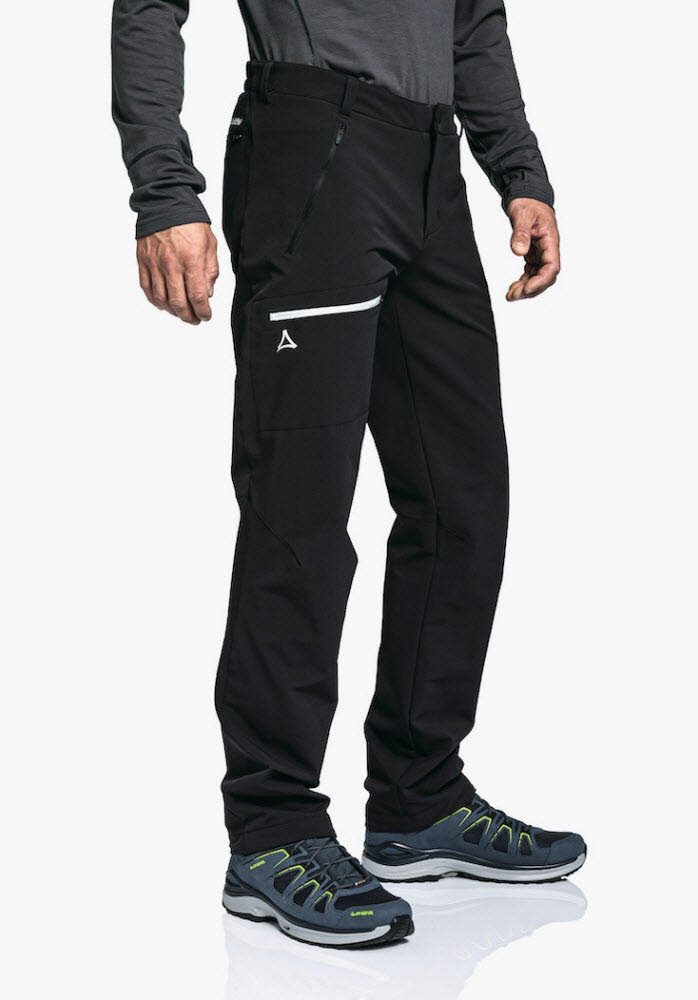Pants Folkstone Warm M