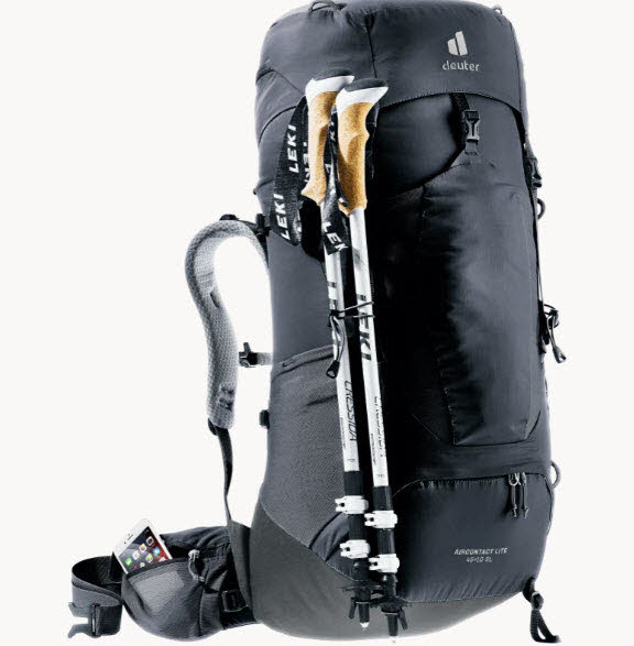 Aircontact Lite 45 + 10 SL