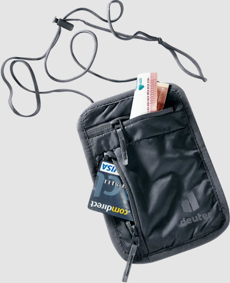 Security Wallet I