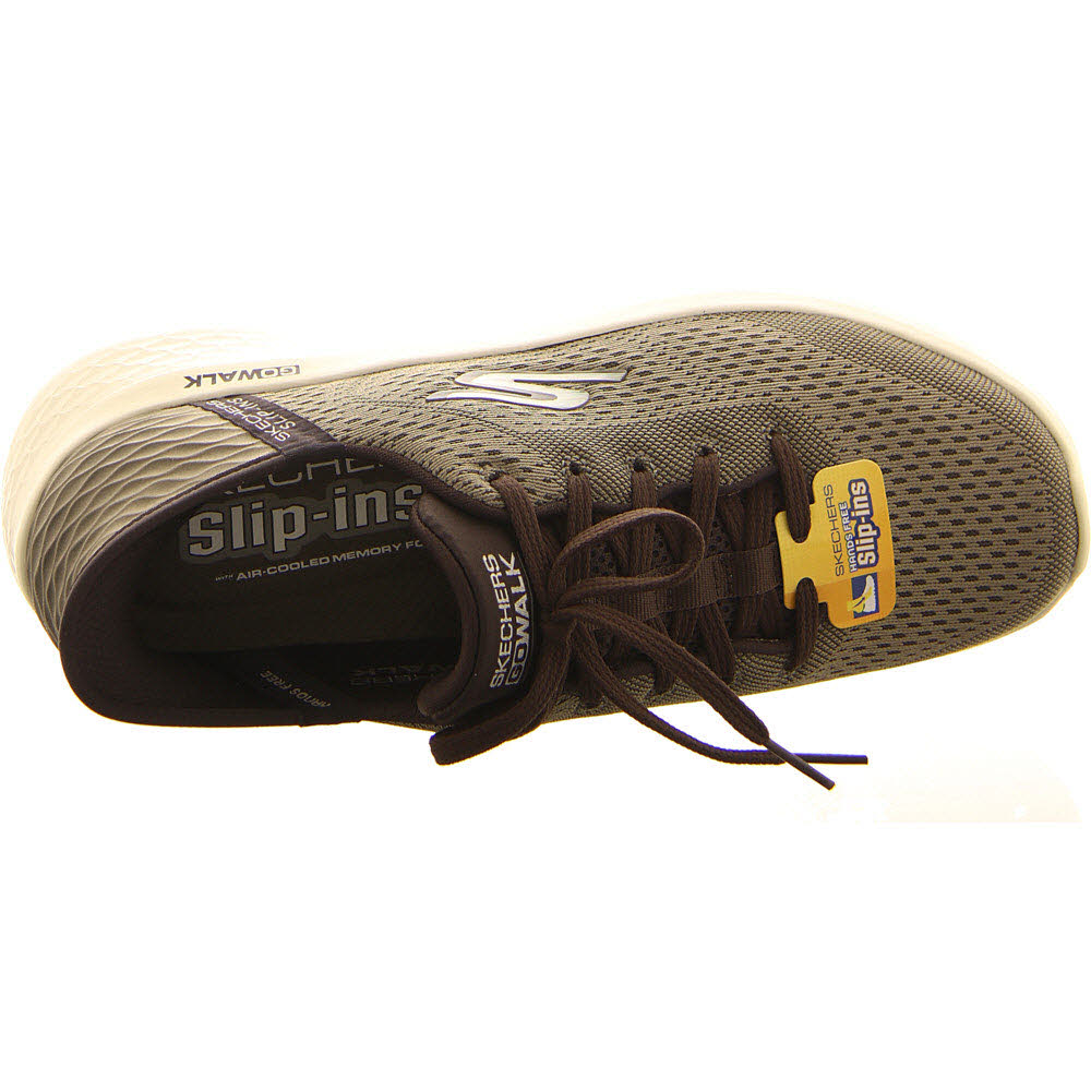 GO WALK FLEX - NEW WORLD