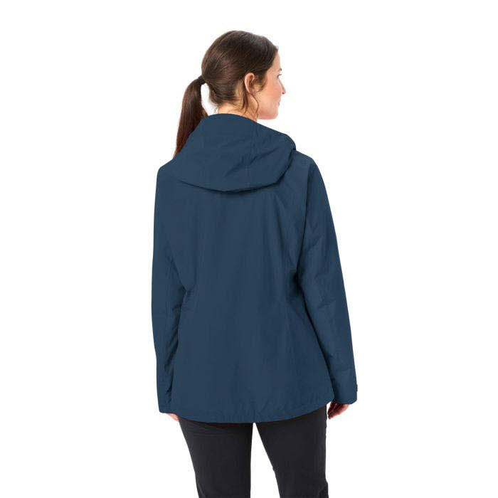 Wo Strathcona Jacket