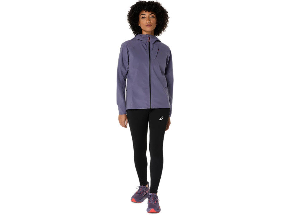 METARUN WATERPROOF JACKET