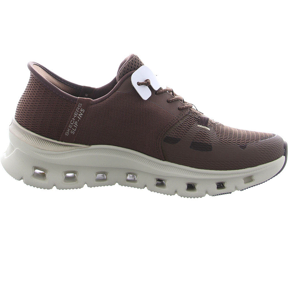 GLIDE-STEP PRO - RADIANT STRIDE