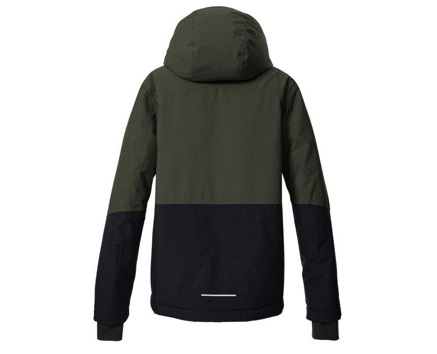 KSW 201 BYS SKI JCKT