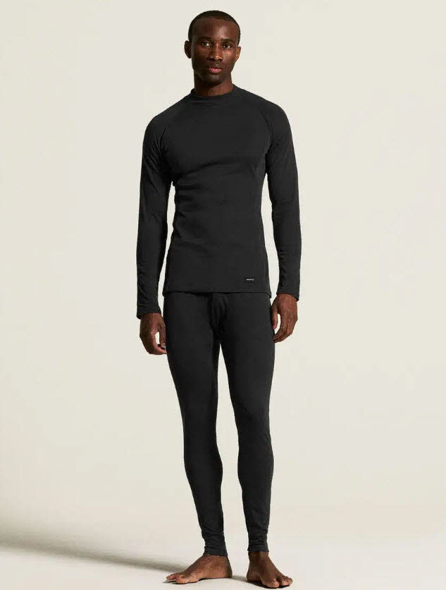 THERMAL BASELAYER SET 2 M