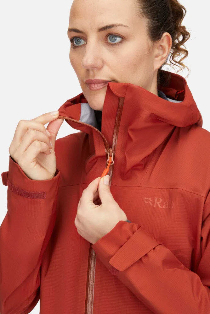 Firewall Light Jacket Wmns