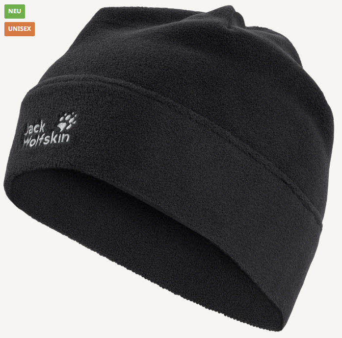 REAL STUFF BEANIE