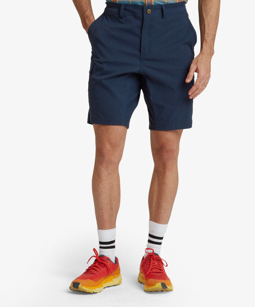 BARA CARGO SHORT