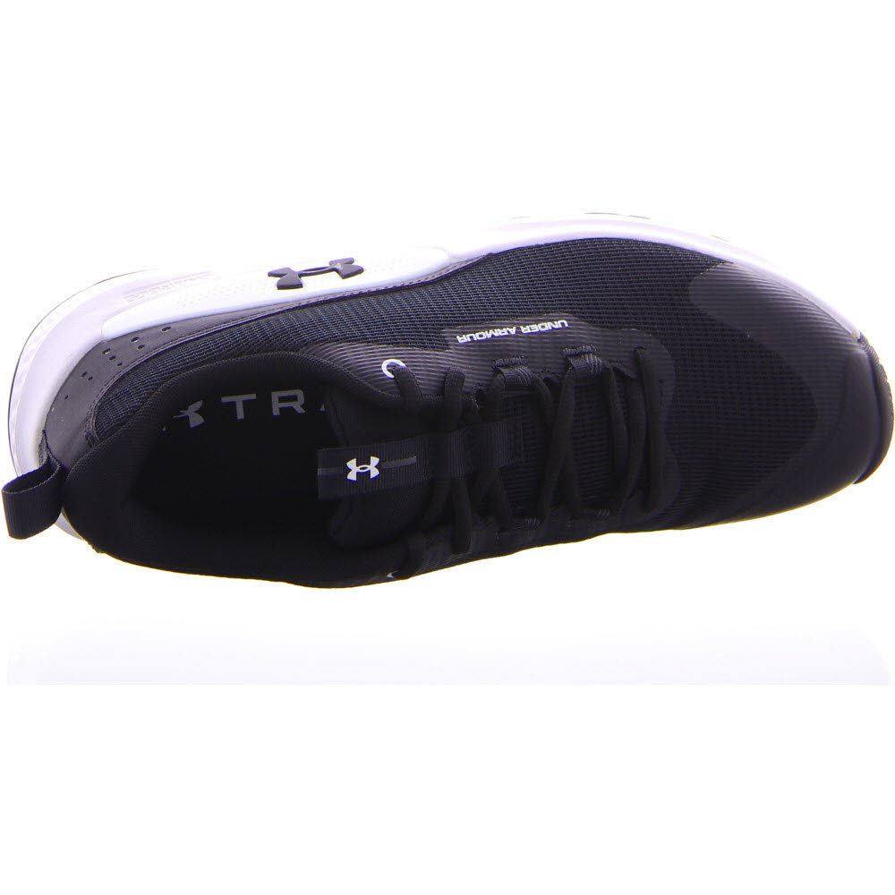 UA Dynamic Select-BLK