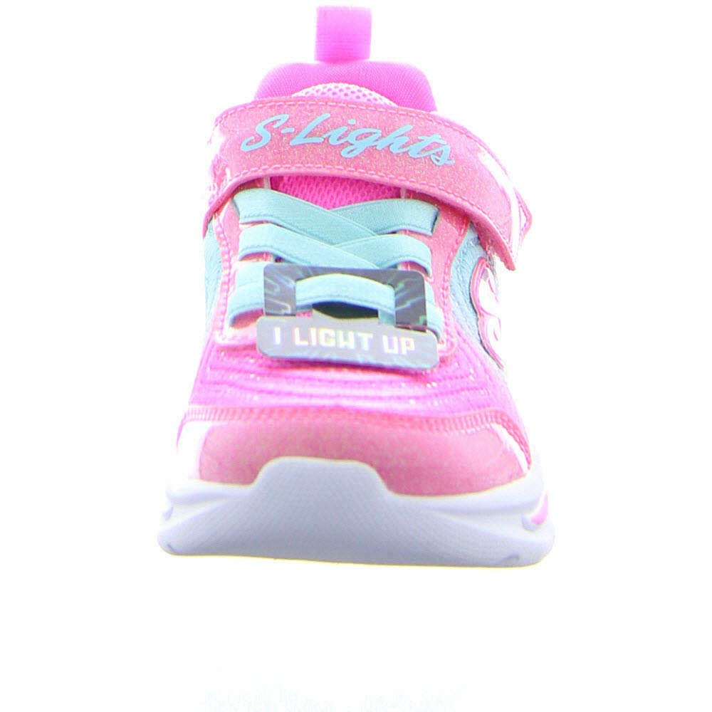 WAVY BEAMS - OMBRE EXPRESS