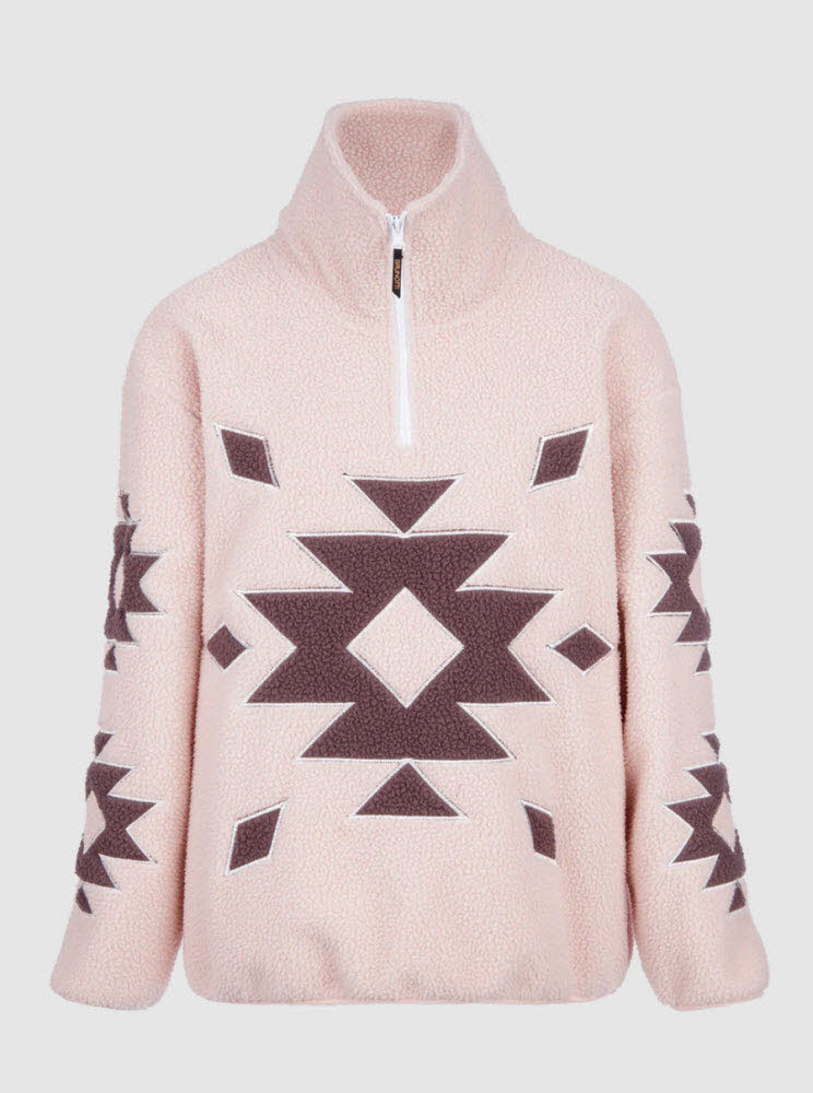 Charley Women Urban Fleece