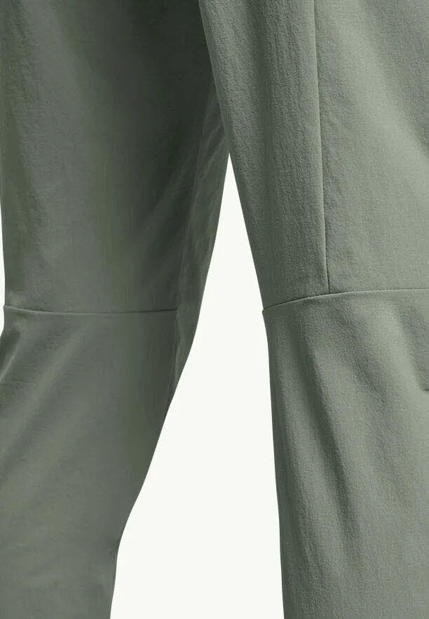 HIKEOUT PANTS W