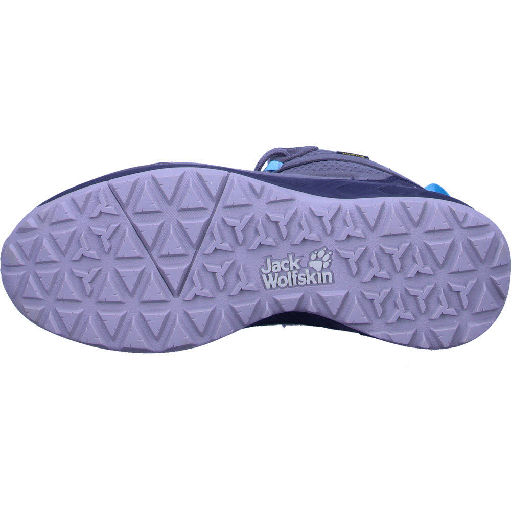 WOODLAND 2 TEXAPORE MID W