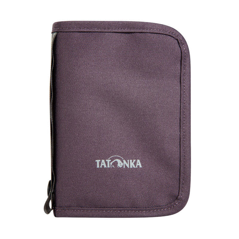 Travel Zip M RFID Block