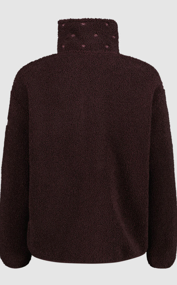 WOMAN JACKET