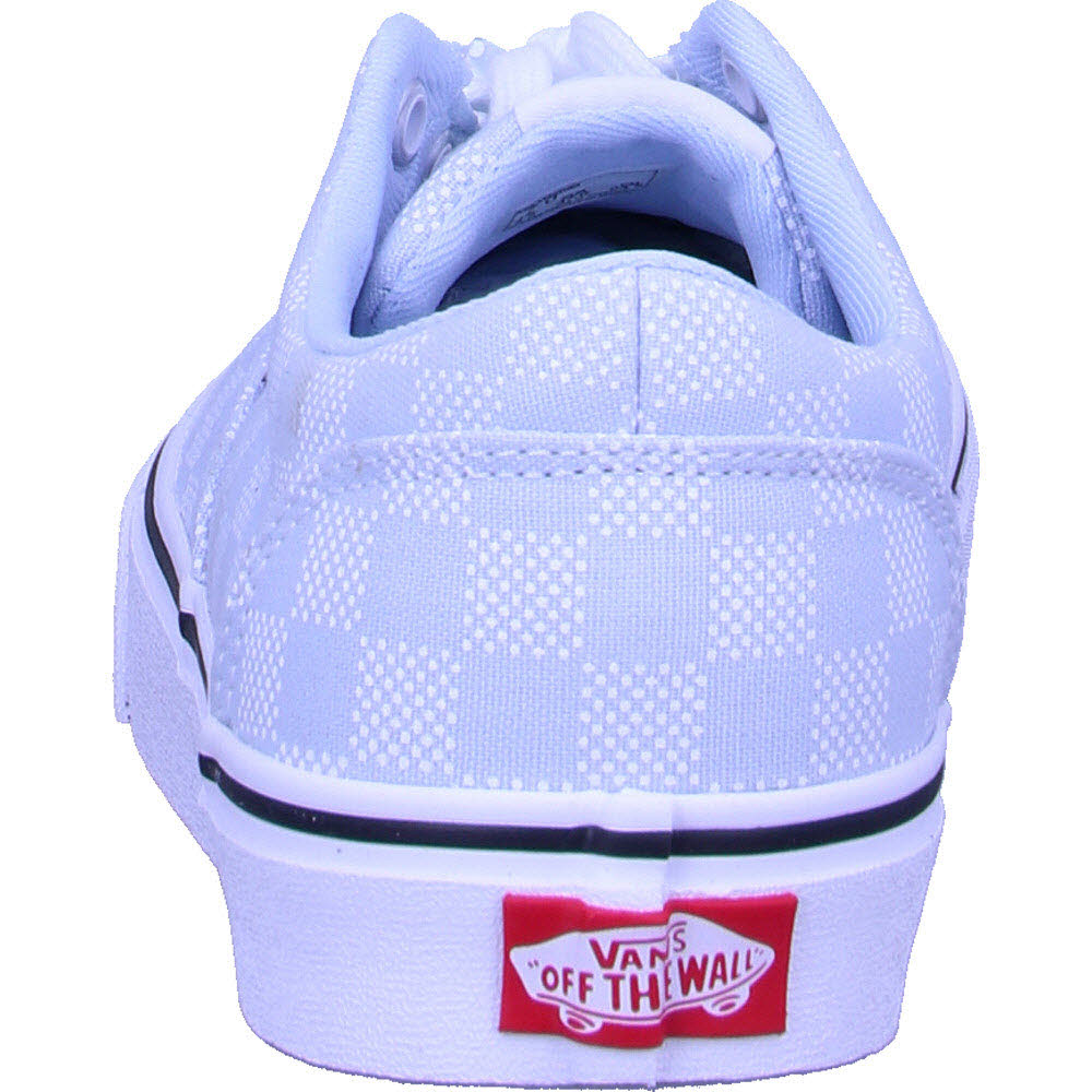 WM Doheny  (Checker Dot)