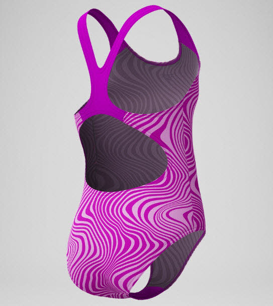 Girls Digital Allover Splashback