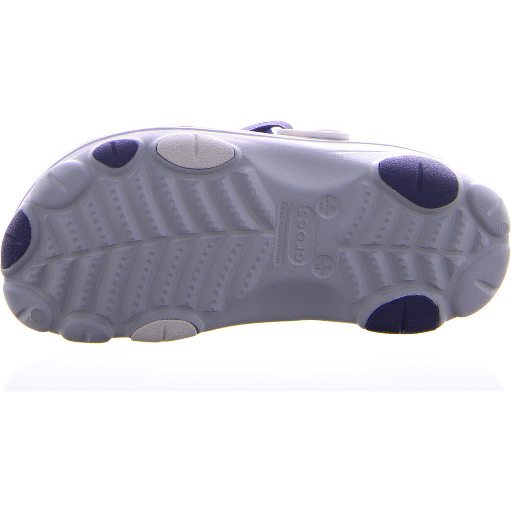 Classic All Terrain Clog