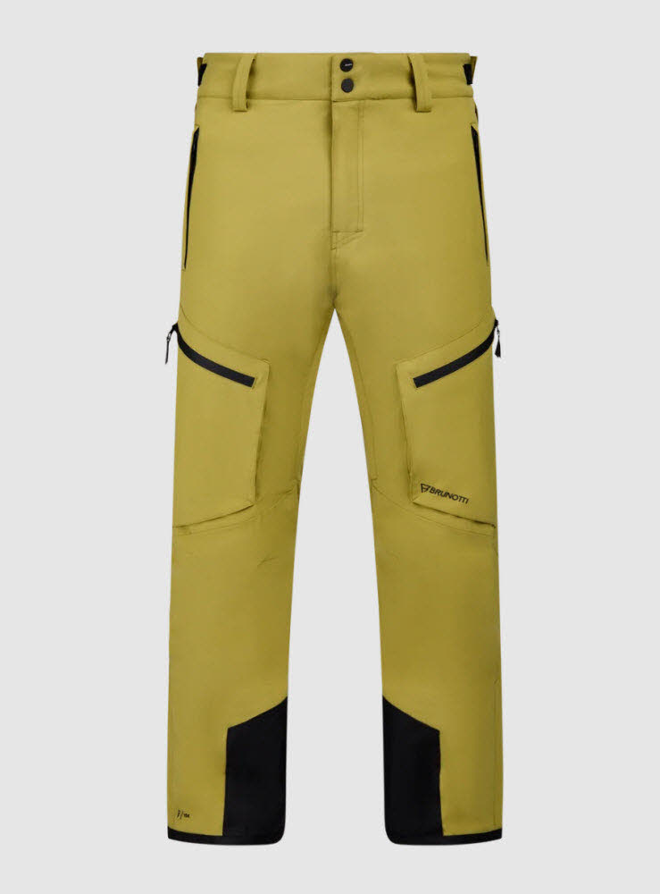 Naronz Men Snow Pants