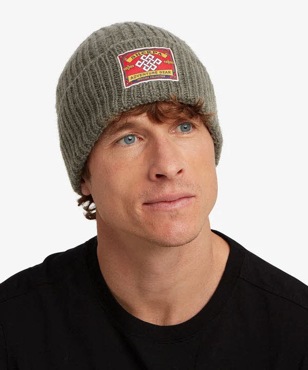 Tarcho Beanie