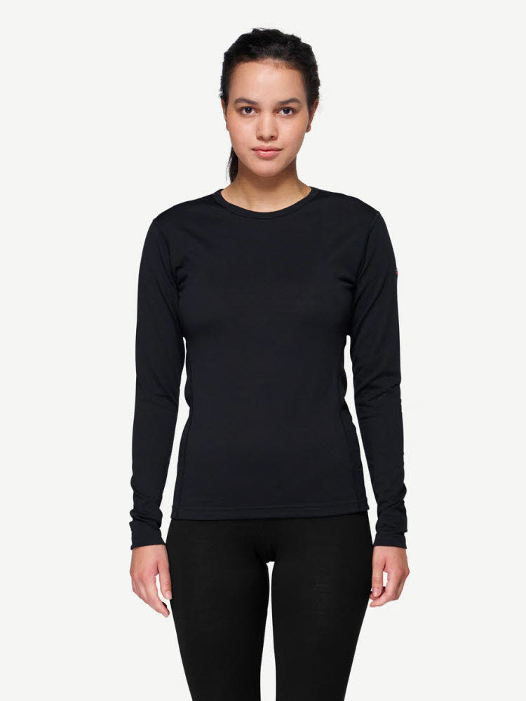 BREEZE MERINO 150 SHIRT WMN